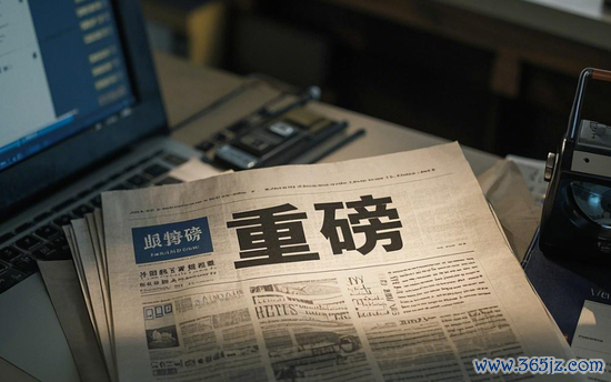 股票配资学习网 上市公司重大资产重组新规发布！六大修改！多个首次！