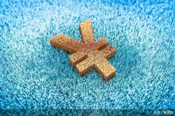 重庆线上配资 6万亿金融债变局 金融机构融资模式巨变